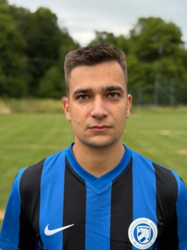 Lukas Jäkel