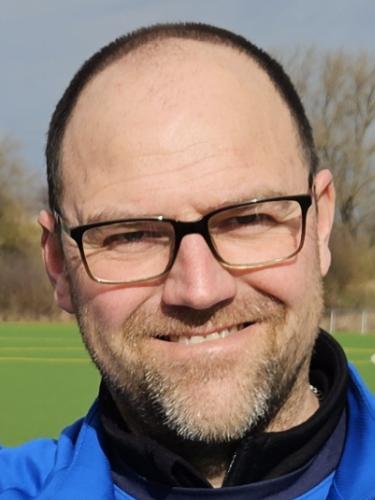 Norman Zydorek