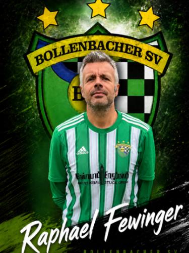 Raphael Fewinger