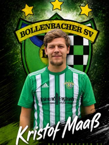 Kristof Maaß