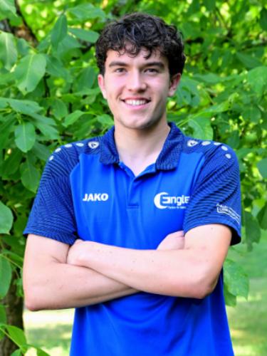 Neven Gegenwarth