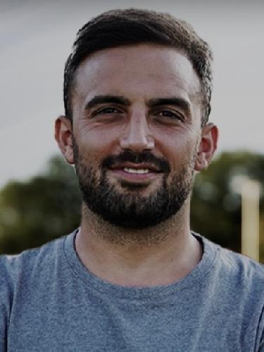 Kilic Goerguelue