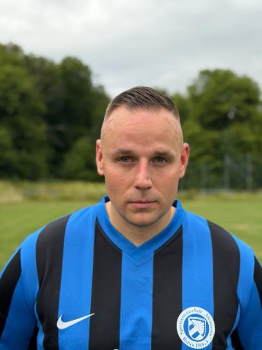 Dany Spahn