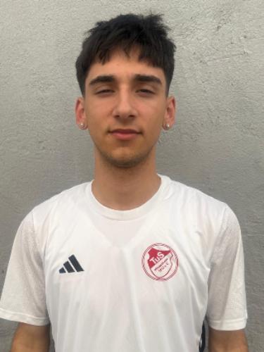 Kerem Arda Degirmenci