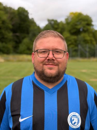 Dennis Heil