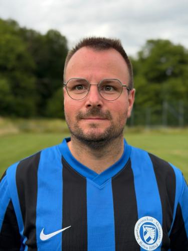 Sebastian Scheufen