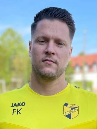 Florian Klein