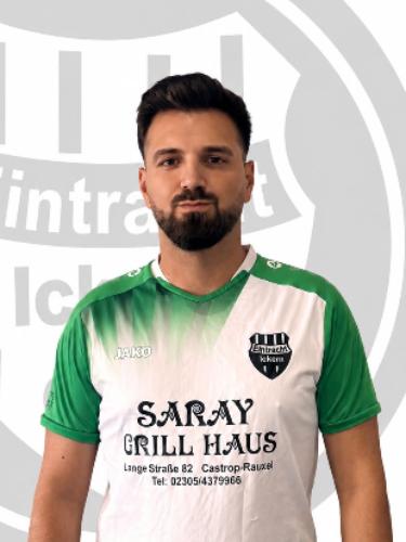 Ender Bal