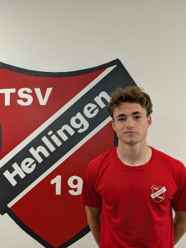 Luis Haselhorst
