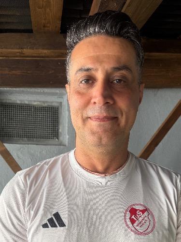 Sinan Aydin