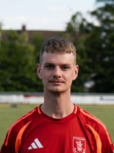 Tobias Jungkurth