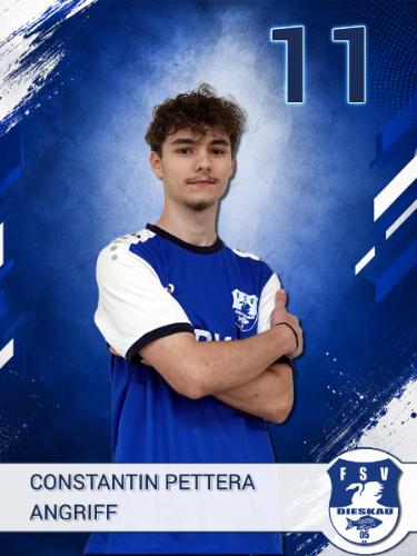 Constantin Pettera