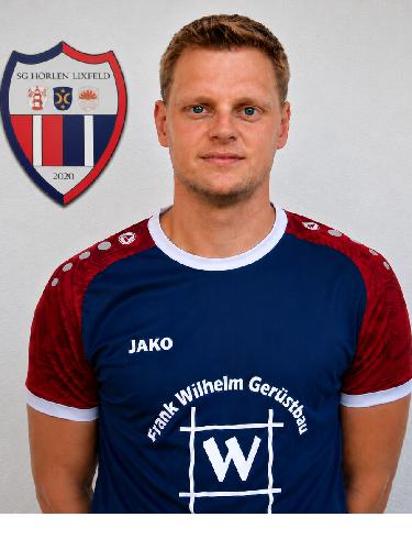 Marcel Beinborn