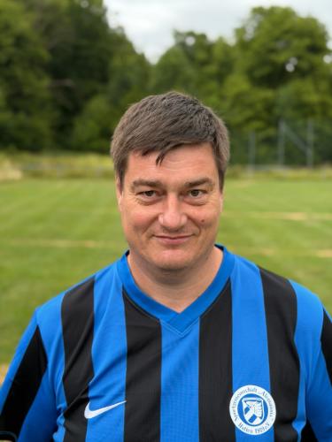 Holger Ape