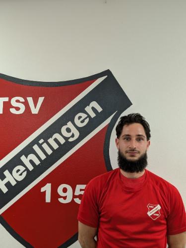 Adib Sarigül
