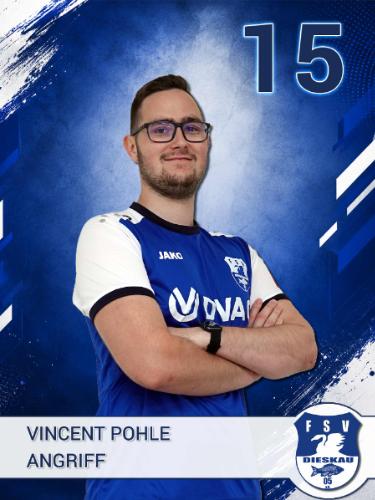 Vincent Pohle