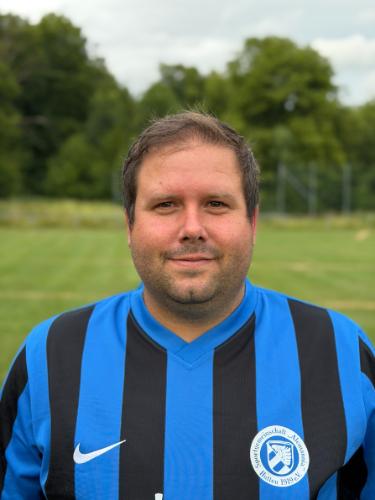 Tobias Heil