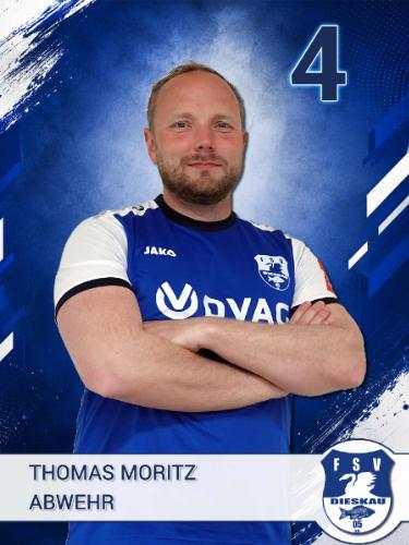 Thomas Moritz