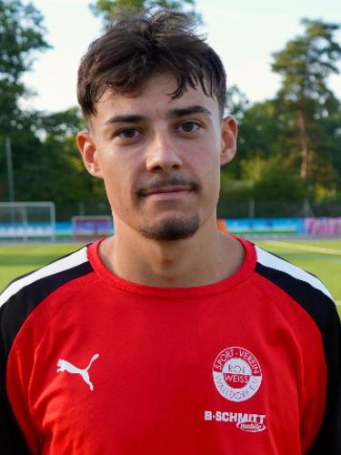Adnan Voloder