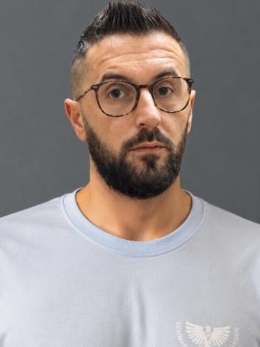 Dashmir Elmazi