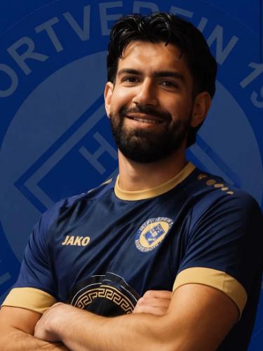 Ehsan Shahkhel