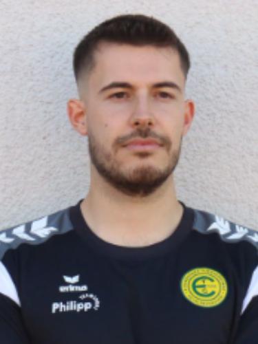 Tim Erdmann