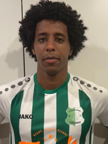 Rafael Adege