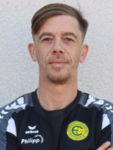 Dennis Faltin