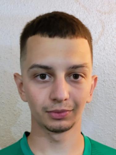 Oleksandr Bodniak