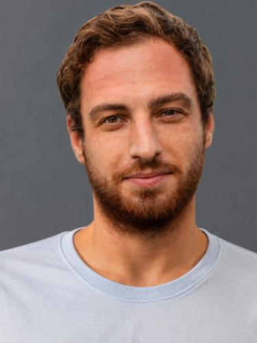 Manusch Großmann