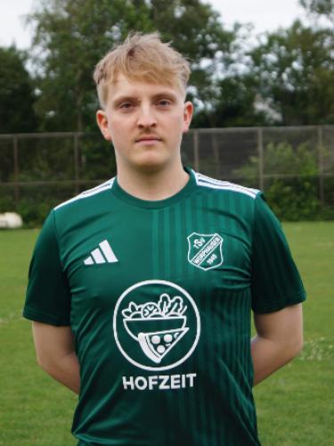 Lukas Jehn