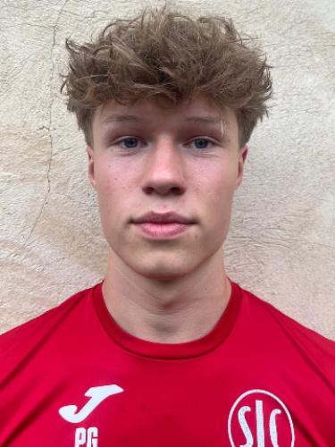 Lasse Deeters