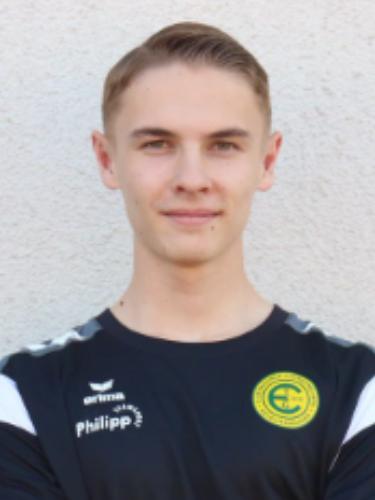 Joel Ramon Kaßeböhmer