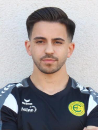 Berkan Kemerkaya