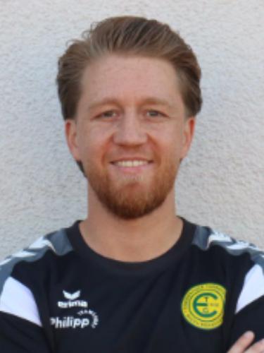 Tim Keppler