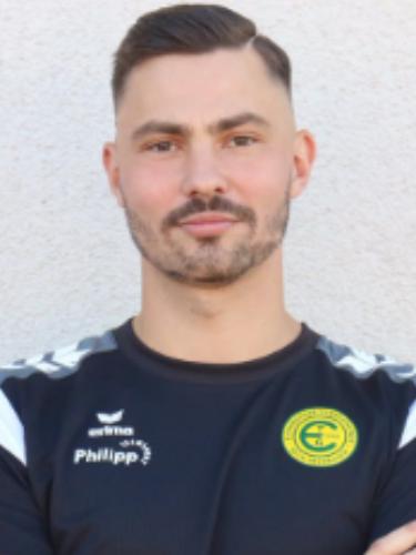 Oliver Koch