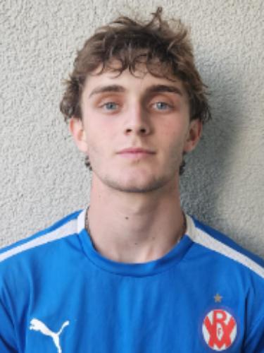 Lucas Kaden Gagnon