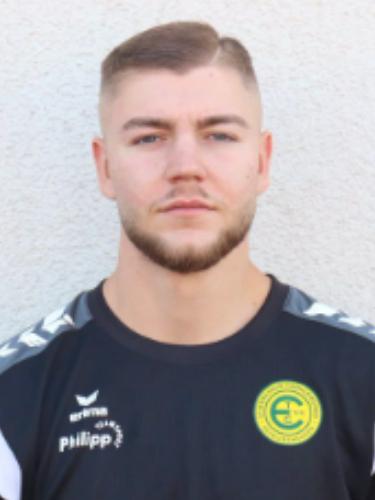 Djan-Luca Komm
