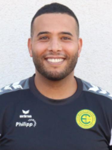 Younes Messaoud