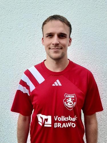 Fabian Bauer