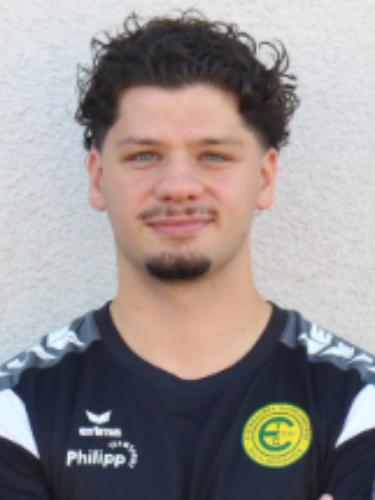 Lukas Rathke