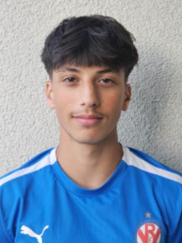 Daniele Lombardo