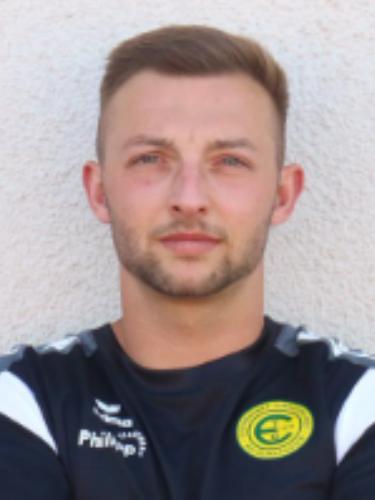 Lucas Waclik
