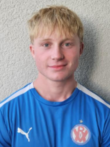 Silas Schäfer