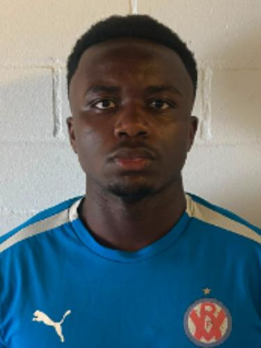 Memphis-Nathan Simdze Fokoua
