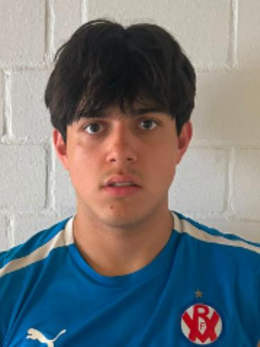 Sanitago Berkes Rodriguez