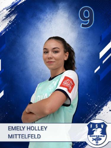 Emely Holley