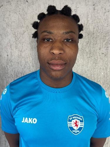 Willis Elikplim Atamudzi Paintsil