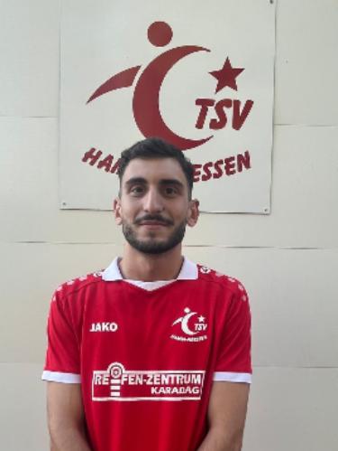 Yusuf Kol