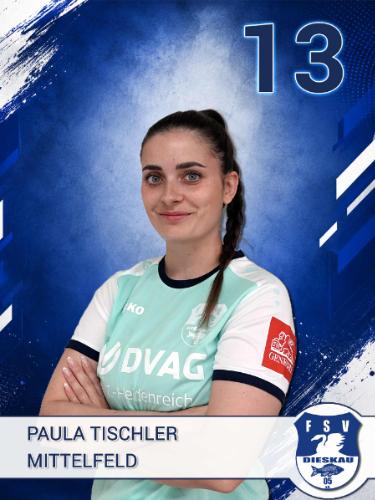 Paula Tischler